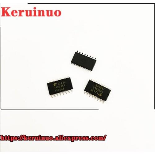 20pcs TC74HC85AF 74HC85A SOP NEW ORIGINAL IN STOCK