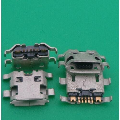 25x Dock Connector Socket USB Charger Charging Port For ZTE ZMAX Z970 N9520 Z740G