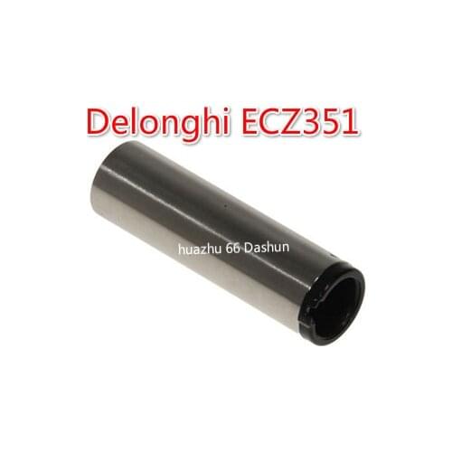 Delonghi ECZ351 coffee machine accessories stainless steel bubble tube steam nipple outer tube