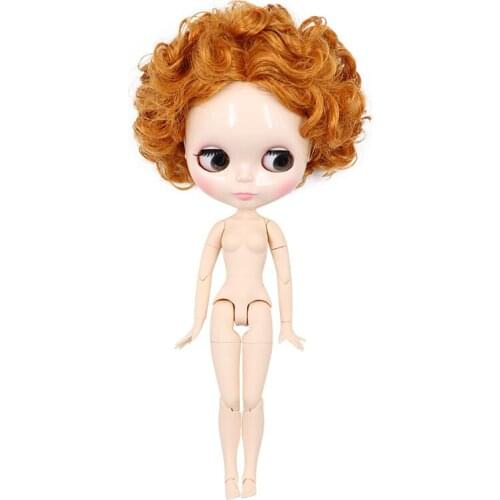 Free shipping new doll 20180914KK