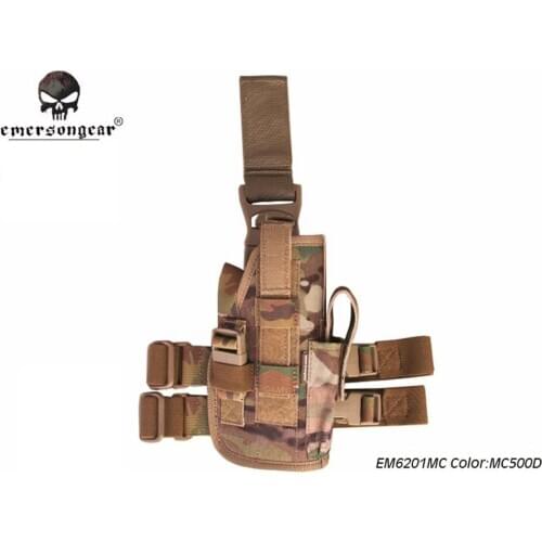 EmersonGearTornado Universal Tactical Thigh Pouch EM6201