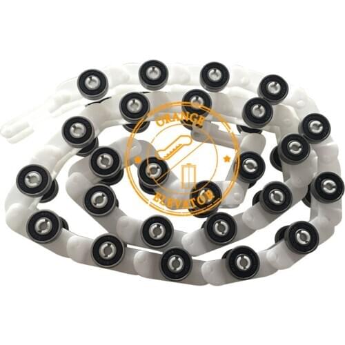 Escalator Newel Chain KM5232300G02 KM5232300G03