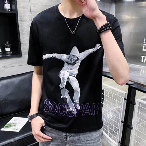 2020 New 3D Printed Short/Half Sleeve T-Shirt Boy Mens/Women Summer Street Top Gothic Art Tide Tshirt Gym L/ XL/2XL/3XL/ 4XL