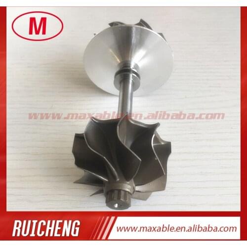 GT2056V 769708-5004S 14411-EC00C 14411-EC70B Turbo turbocharger rotor assy for Navara D40