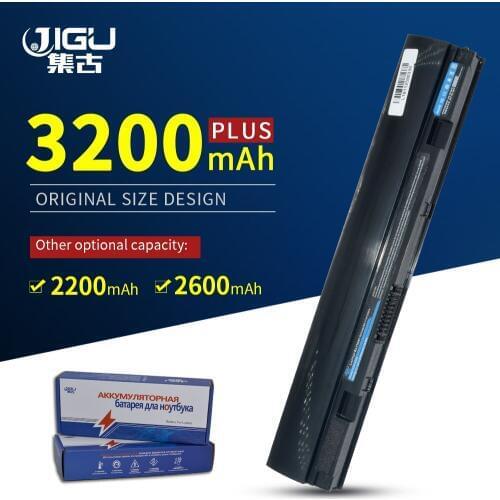 JIGU Laptop Battery For Asus A31-X101 A32-X101 EEE PC X101 EEE PC X101C EEE PC X101CH EEE PC X101H Series