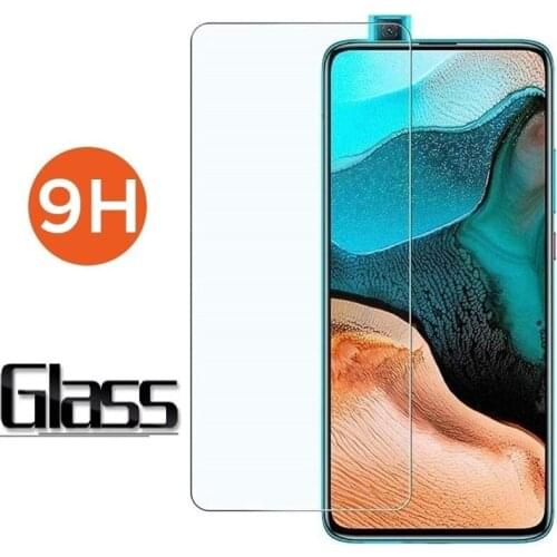 KTUXB Screen Protectors For Xiaomi Redmi Go