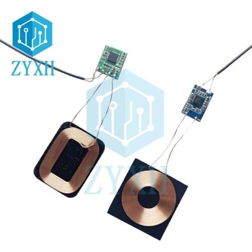 Беспроводные зарядки для мобильных телефонов LYPZUX China At AliExpress