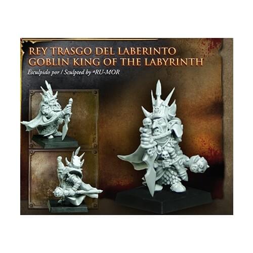 28307 Goblin King of Gobillings