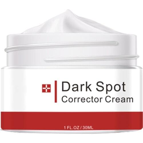 Natural Diminating Facial Body Black Spots Elderly Spots Brown Spots Freckles Repair Damaged Skin Black Spot Correction Creams