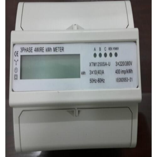 OLOEY Current Meters