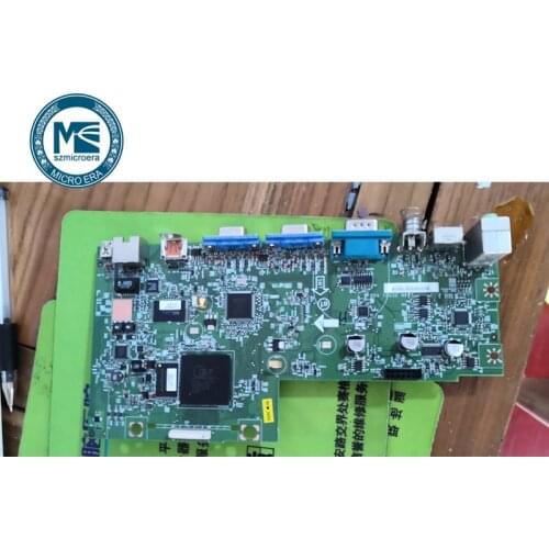 Original New For Canon LV-WX300 LV-CX300 Projector Mainboard Motherboard
