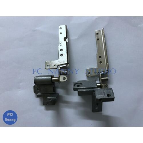 NOKOTION LCD Screen Hinges for Sony vaio VGN AR AR320E Series Left & right Hinge set
