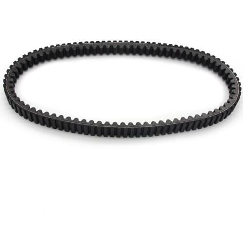 Motorcycle rubber clutch transmission drive belt gear pulley for Cfmoto cf250-6a 903*22.6 CF250-8