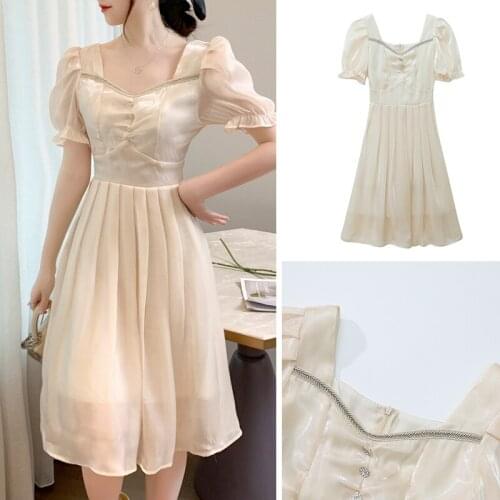 Пышные летние платья Shiweng China At AliExpress