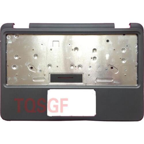 Top Cover Upper Case For Dell Chromebook 11 5190 059JT9 59JT9