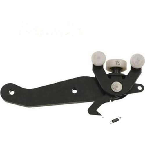 7H0843398AC 7H0843398AF7H0843398H 7H0843398T7E0843398D FOR VW TRANSPORTER T5 MIDDLE DOOR BOTTOM ROLLER RIGHT OFFSIDE 2004-2014