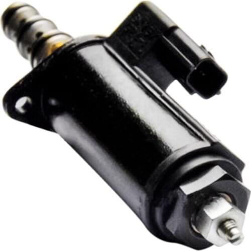 Sk200-6 Solenoid Valve Excavator Parts Yn35V00020f1,Free shipping