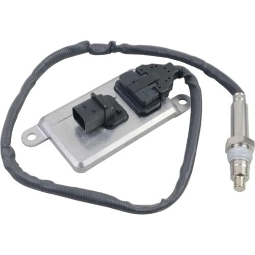 AP02 Nitrogen Oxygen Nox Sensor 5WK97329A A0101531428 0101531428 24V for Mercedes-Benz Trcuk Car Accessories