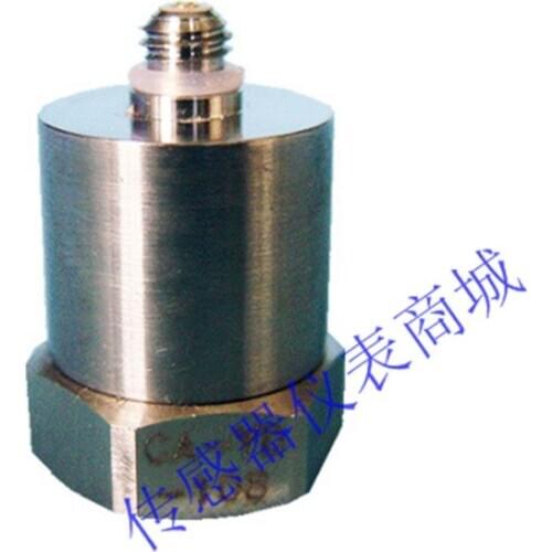 CA-YD-108 Piezoelectric Acceleration Sensor Vibration Impact Meter