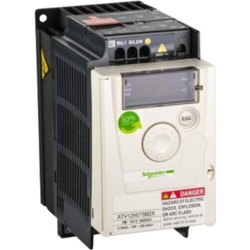 Frequency converter ATV12H075M2X ATV-12H075M2X