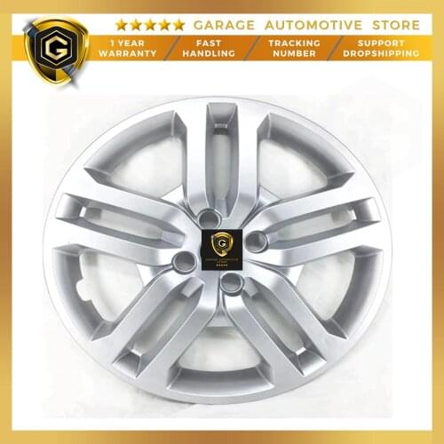 For Renault Clio 4 16 Inch Wheel Cover 4 Pcs A + Quality