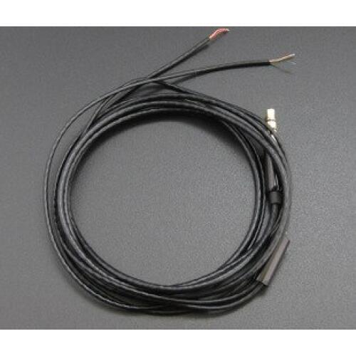 Diy headphone cable earphone wire OFC wire