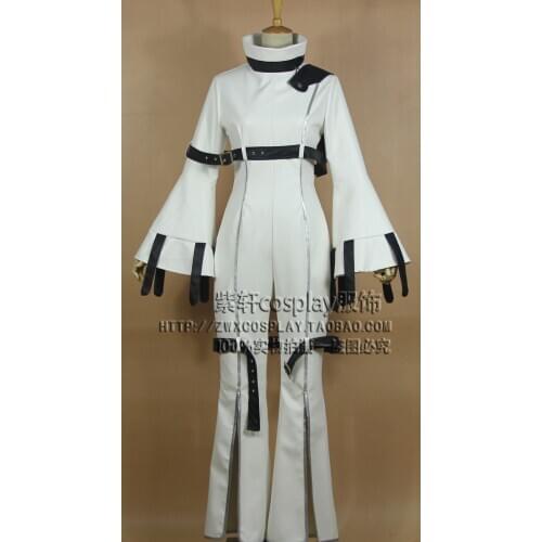 Code Geass cc Cosplay Costume custom any size