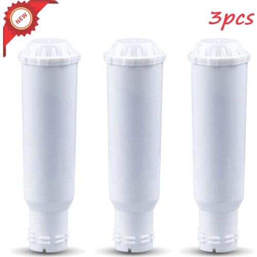 Coffee Machine Soft Water Filter Water Filtration System for KRUSPS MELITTA AEG BOSCH SIEMENS NEFF GAGGENAU NIVONA