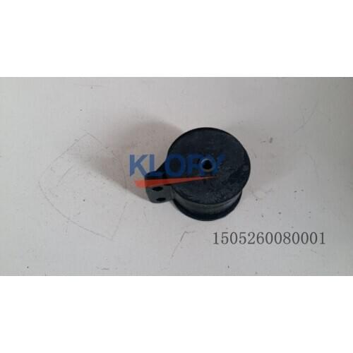 Engine mount for Great wall peri OEM: 1001100-M16 1001200-M16 1001300-M16