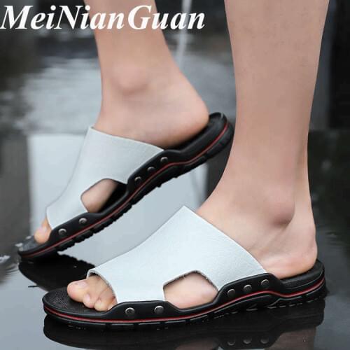 Lightweight Luxury Brand Womens Sandals Big Size Slippers for Women Casual Shoes Slip on Outdoor Fashion Woman Flip Flops CK