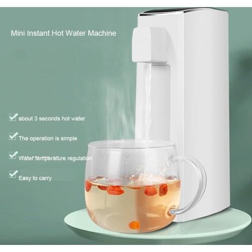 LETGOO Water Treatment Equipment