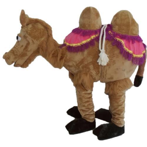 Camel mascot costume custom fancy costume anime cosplay mascot fancy dress carnival costume