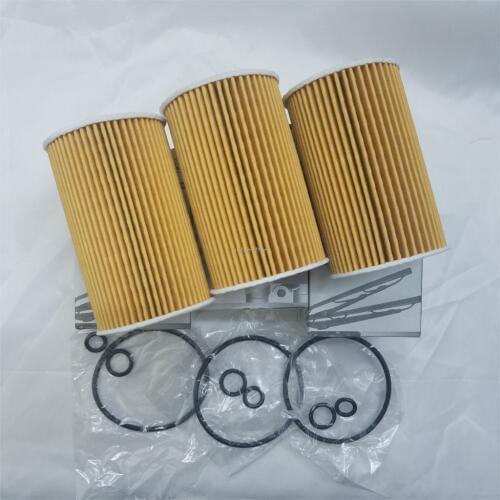 NEW 10pcs Genuine Oil Filter For VW Passat with 2.0L TDI Diesel 2012 03L115562 03L 115 562
