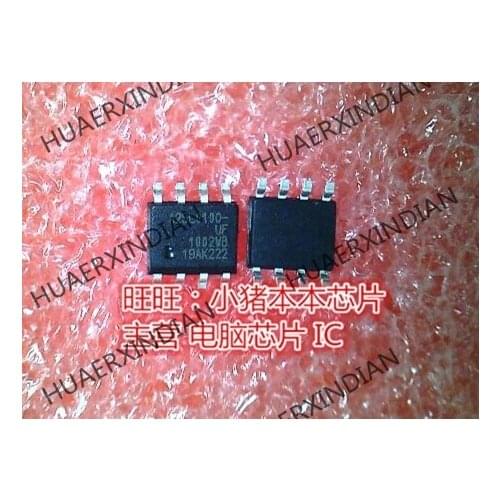 New original A25L0100-UF A25L0100 SOP8 High Quality