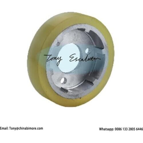 Escalator Drive Roller XAA290F OD131mm W30mm ID44mm