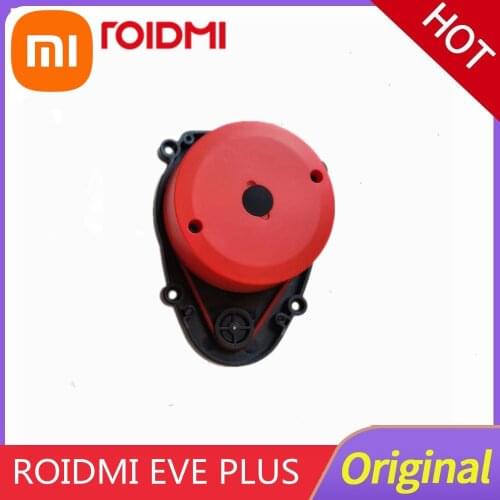 Roidmi Eve plus original sweeping robot accessories 60 Lidar