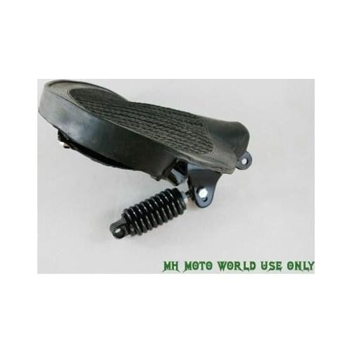 CJ750 Seat assembly M72