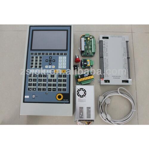 Porcheson control system PS960AM+MF118 for injection molding machine( plastic molding machine 3SETS WITH DHHL COST