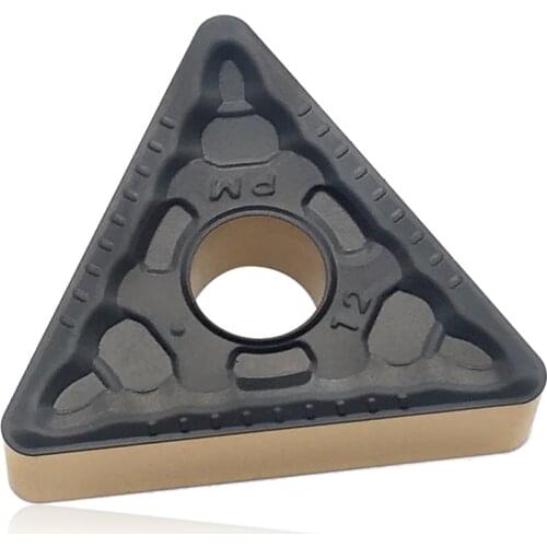 TNMG220412 PM 4325 TNMG433 Carbide Insert High Quality External Turning Tool CNC Lathe Tools TNMG 220412 CNC Plate Cutting Steel