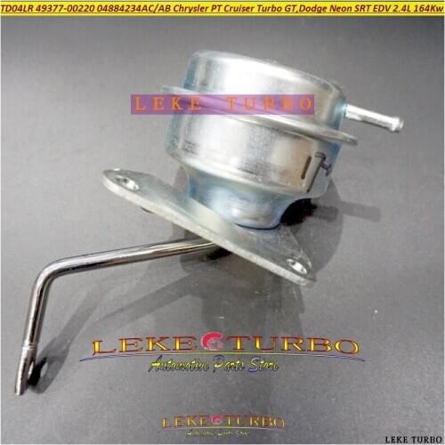 Turbo Actuator TD04LR 49377-00220 49377-00200 04884234AB 04884234AC For Dodge Neon SRT For Chrysler PT Cruiser GT EDV 2.4L 223HP