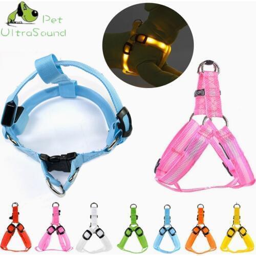 Шлейки Ultrasound Pet China At AliExpress