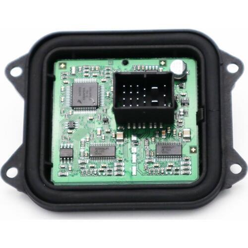 Replacement ALC Xenon Adaptive Headlight Cornering / Leveling Control Unit for BMW 7189311, 7182396, 7295702