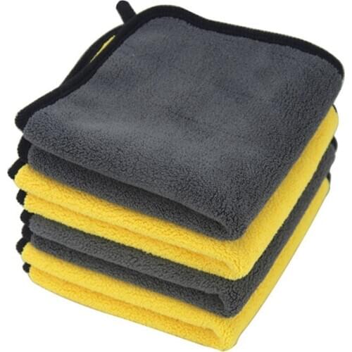 1Pcs Super Absorbent Towel Barista Towel Rag Bar Coffee Machine Cleaning Cloth Tableware Household Cleaning Towel Kichen Tools