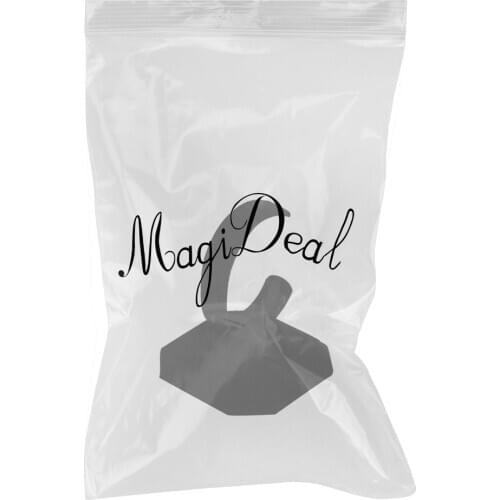 5Pcs/Set Black Velvet Watches Jewelry Display Holder Stand Bracelet Showcase