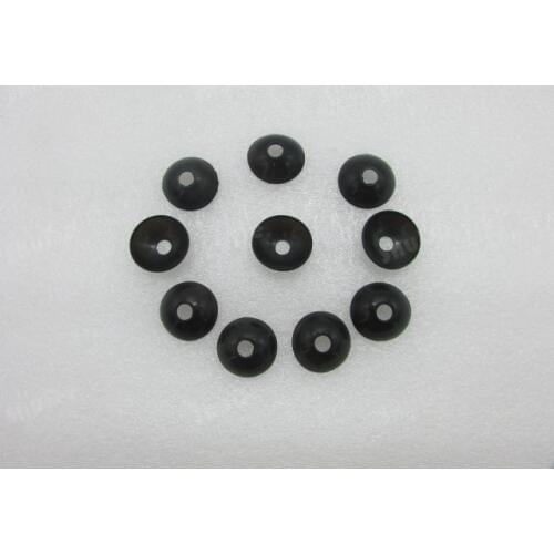 Gas stove accessories valve knob switch assembly accessories ( quality silicone waterproof cap) Variety Wholesale 10 pcs