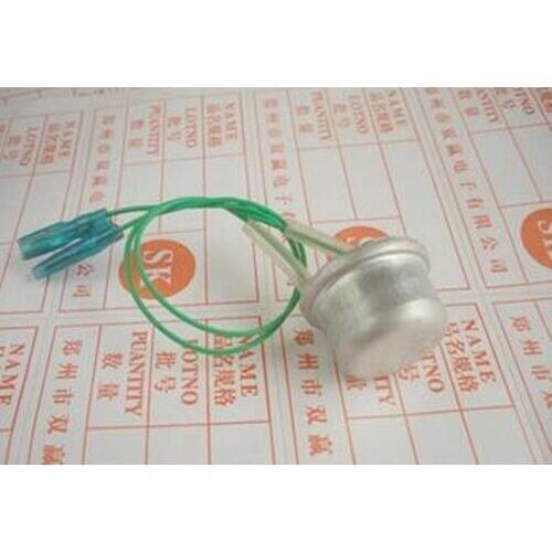 Free Shipping!! Magnet electric pressure cooker / temperature sensor / small aluminum cap /Electronic Component
