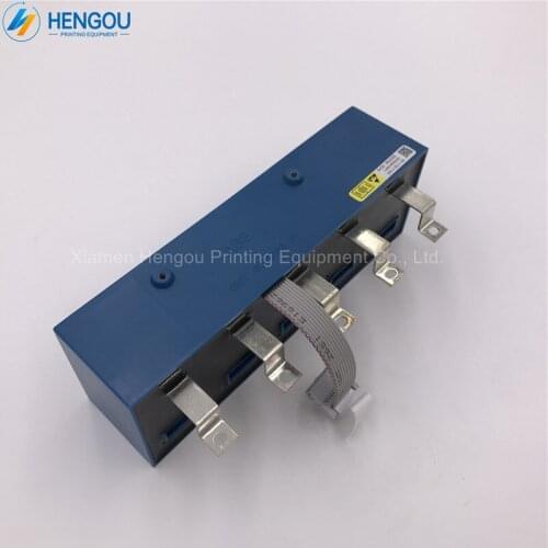 Free Shipping high quality GNT6029183P1 91.110.1151 GNT7052052R1 SM102 CD102 Transformer Current and Voltage Detection Module