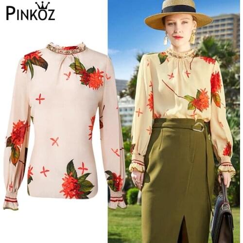 Cechy Daisy Stylish Blouses