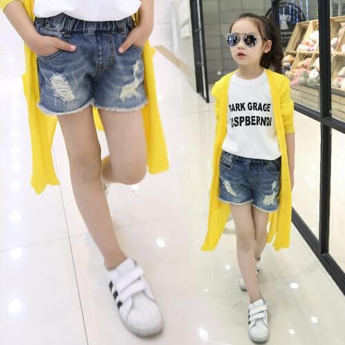 CEDUOWAHS School Shorts For Girls China