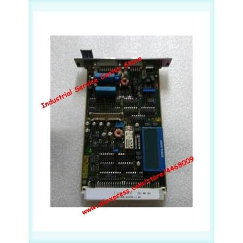 Interface 3 J31035-A4475-L1 A2 A4475-F004-A1 Industrial Motherboard